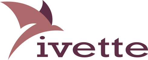 Logotipo de ivette