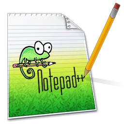 notepad-plus