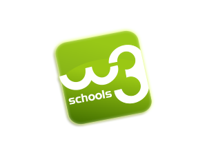 w3schools